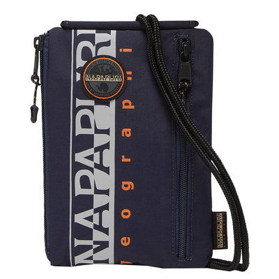Napapijri H-Curver Cross blu marine