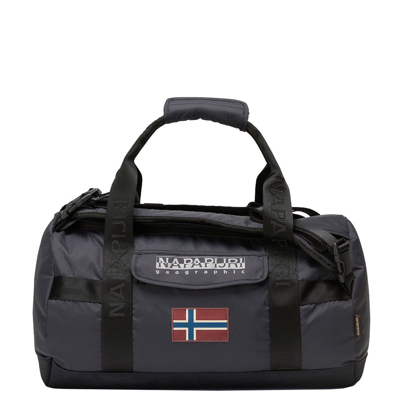 Napapijri weekendtas zwart