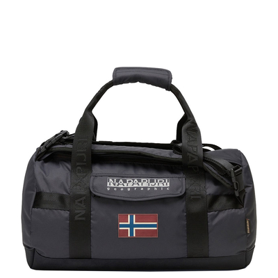 Napapijri Bering Travel Small black