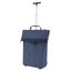 Reisenthel Shopping Trolley M herringbone dark blue