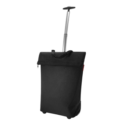 Reisenthel Shopping Trolley M black