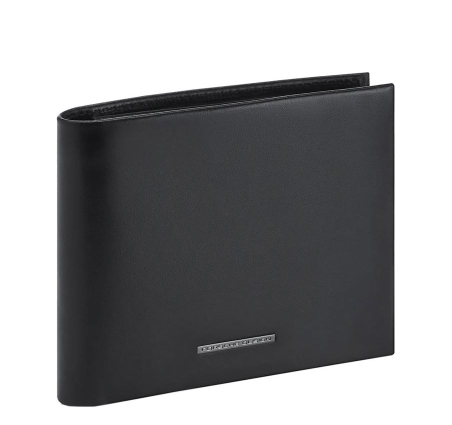 Porsche Design portemonnee zwart