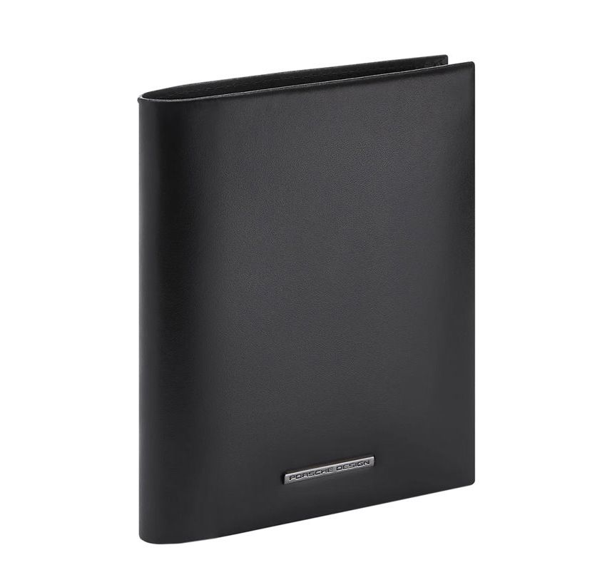 Porsche Design portemonnee zwart