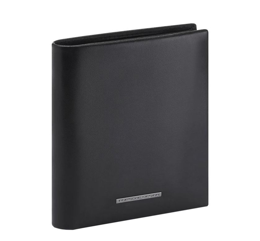 Porsche Design portemonnee zwart