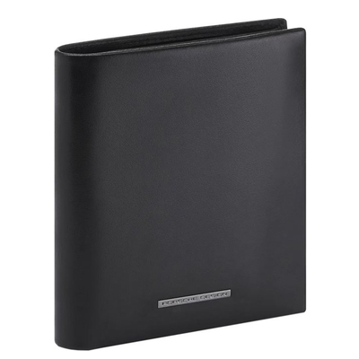 Porsche Design Wallet 6 black