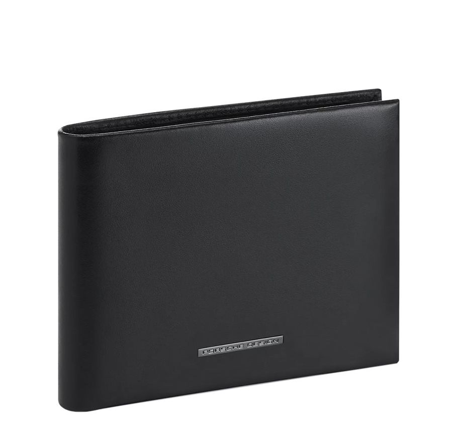 Porsche Design portemonnee zwart