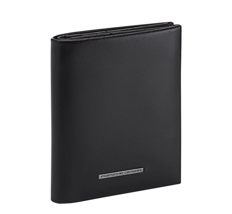 Porsche Design portemonnee zwart