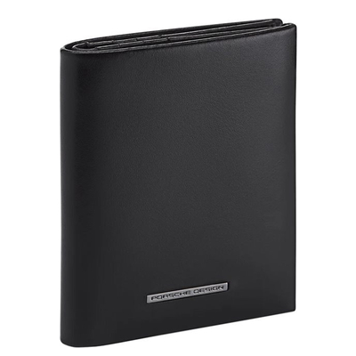 Porsche Design Billfold 6 black