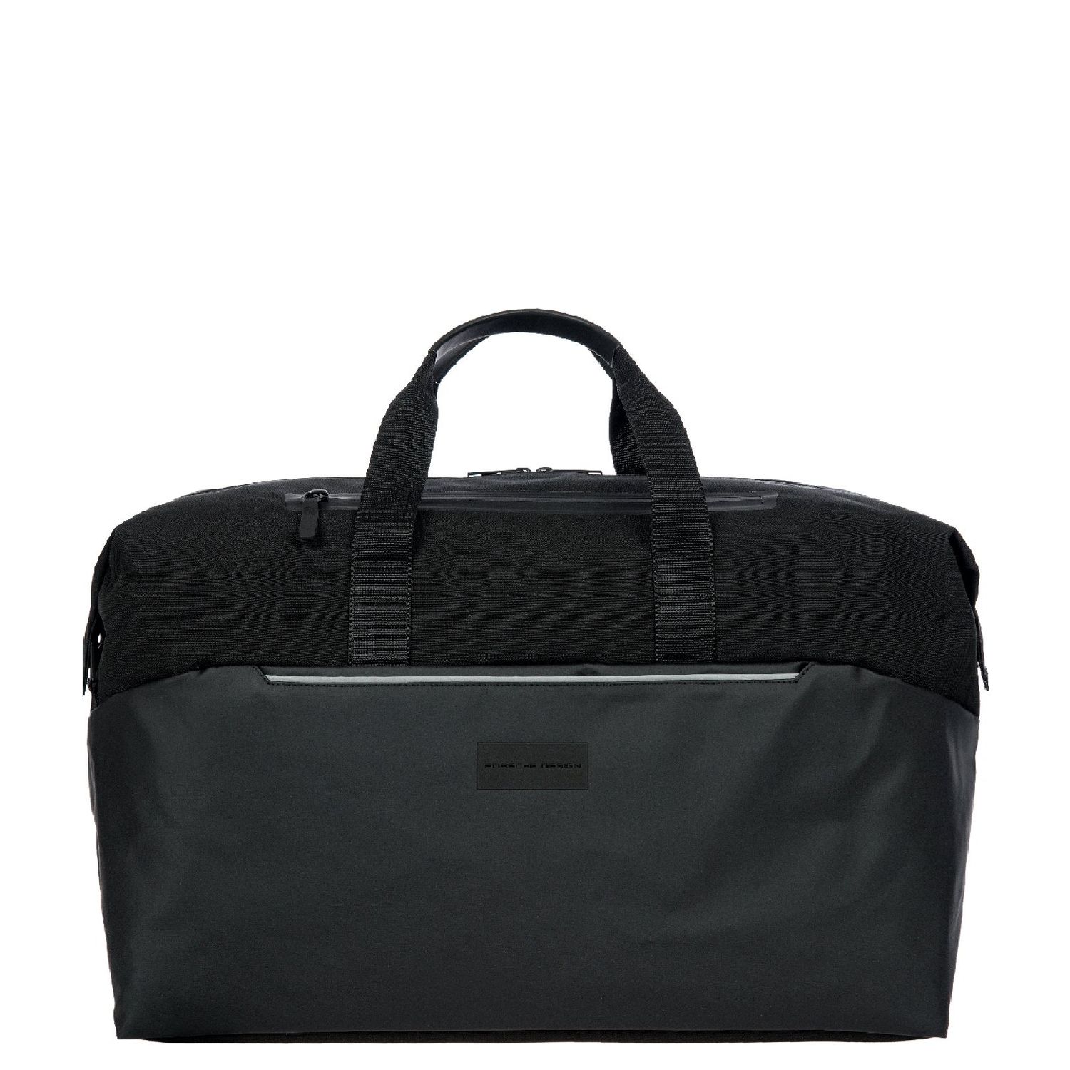 Porsche Design weekendtas zwart