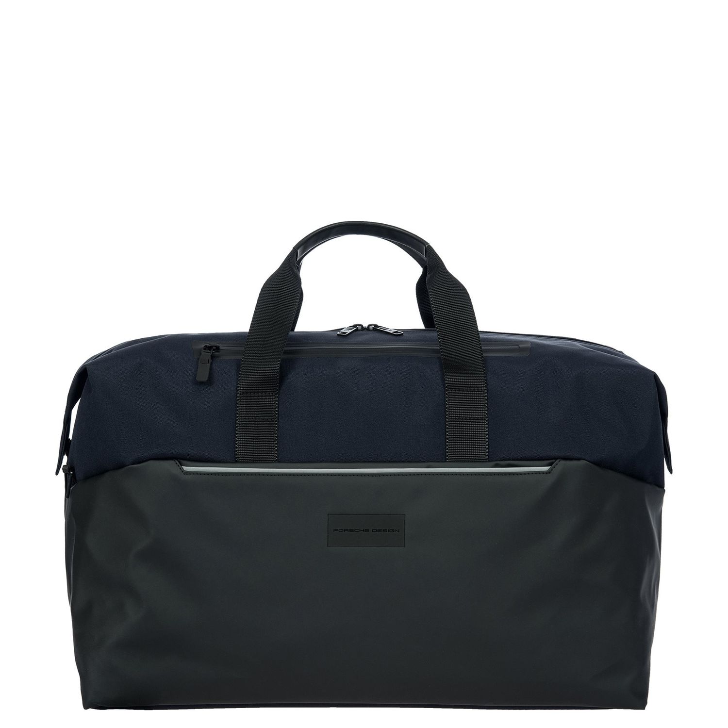 Porsche Design weekendtas blauw