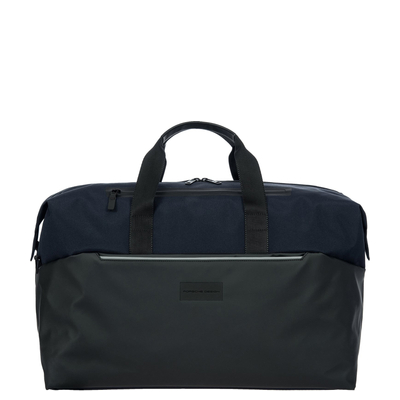 Porsche Design Urban Eco Weekender dark blue