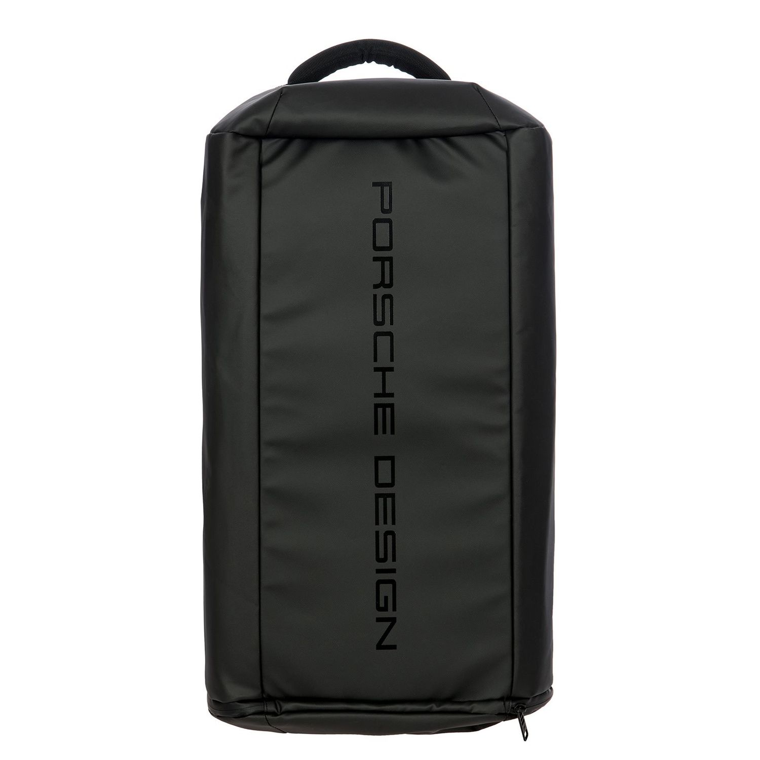 Porsche Design weekendtas zwart
