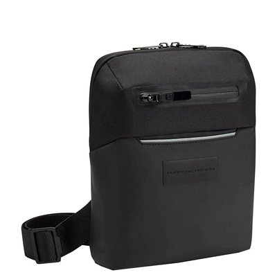 Porsche Design Urban Eco Shoulderbag S black