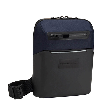 Porsche Design Urban Eco Shoulderbag S dark blue