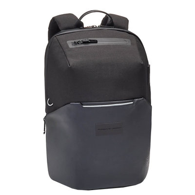 Porsche Design Urban Eco Backpack XS black