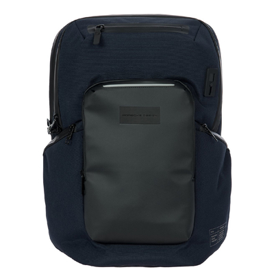 Porsche Design Urban Eco Backpack M2 dark blue