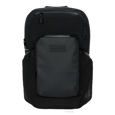 Porsche Design Urban Eco Backpack S black