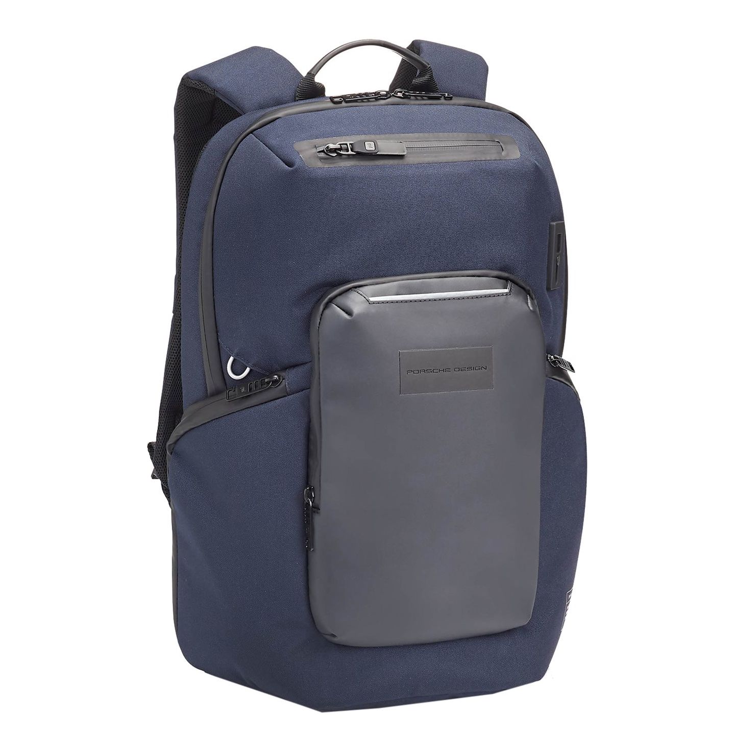 Porsche Design rugzak blauw