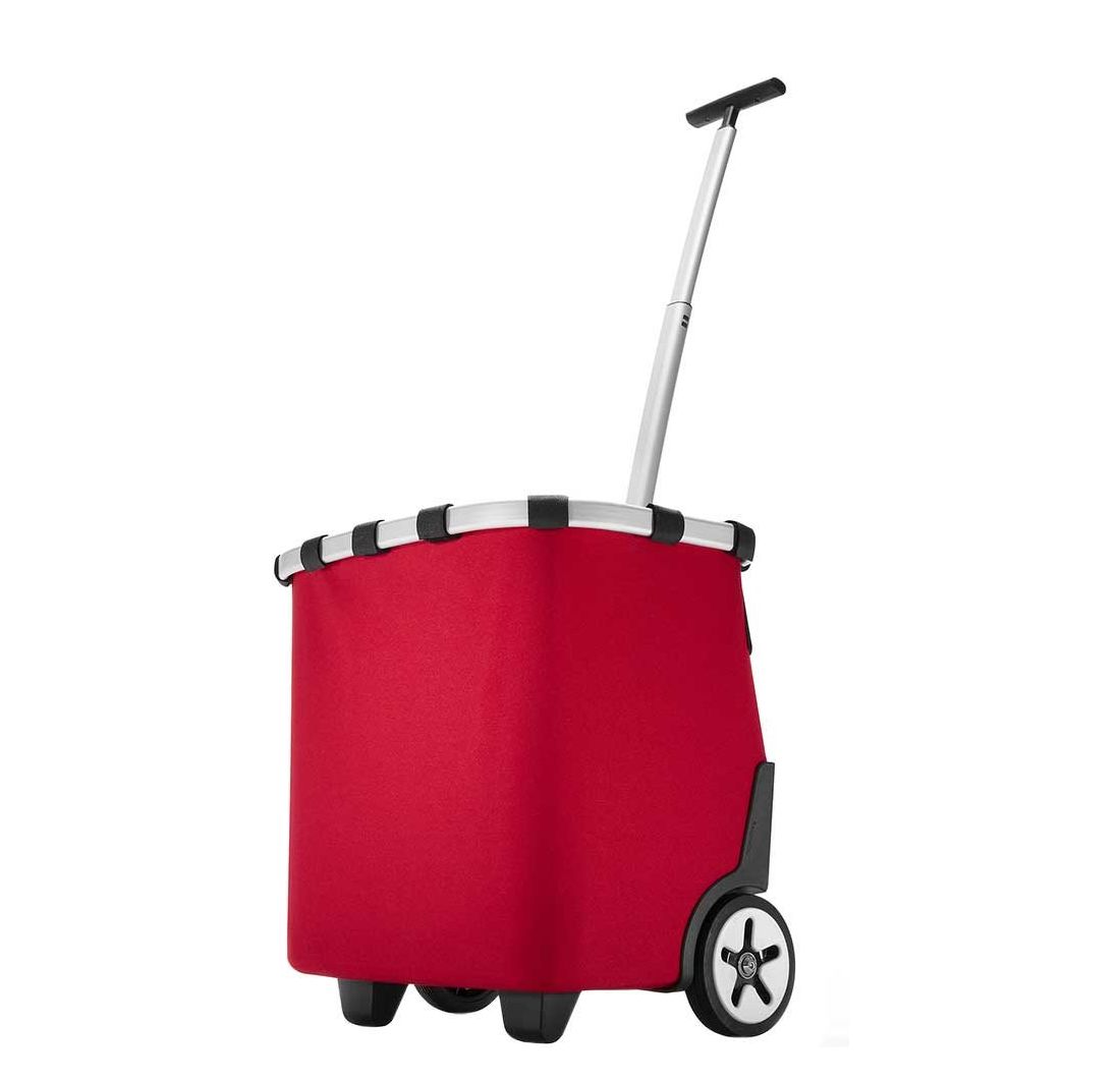 Reisenthel Carrycruiser shopper rood