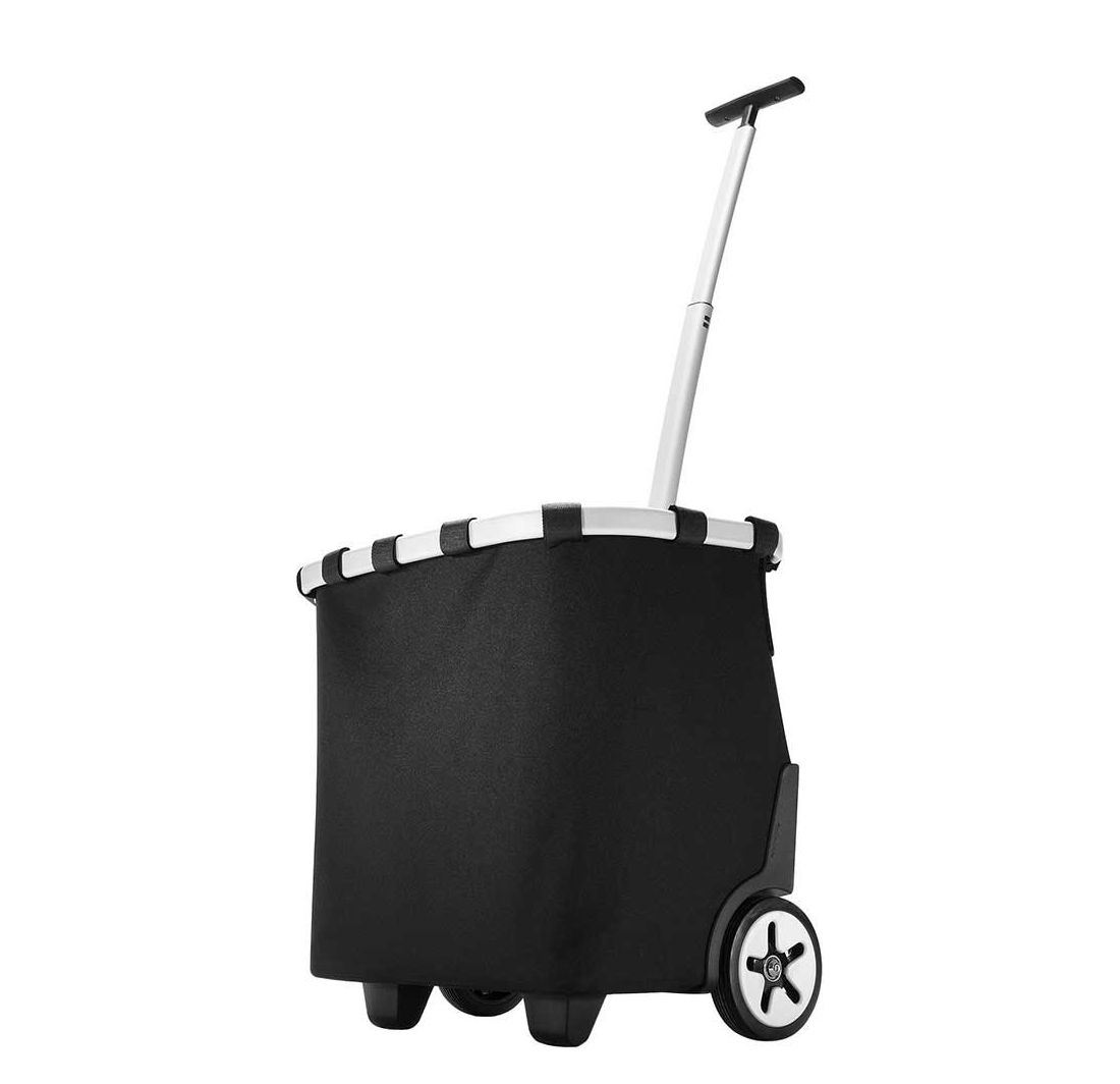 Reisenthel Carrycruiser shopper zwart
