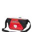 Ortlieb Ultimate Six Stuurtas Classic 5L red/black