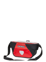 Ortlieb Ultimate Six Stuurtas Classic 5L red/black