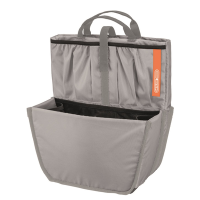 Ortlieb Commuter Insert for Pannier grey