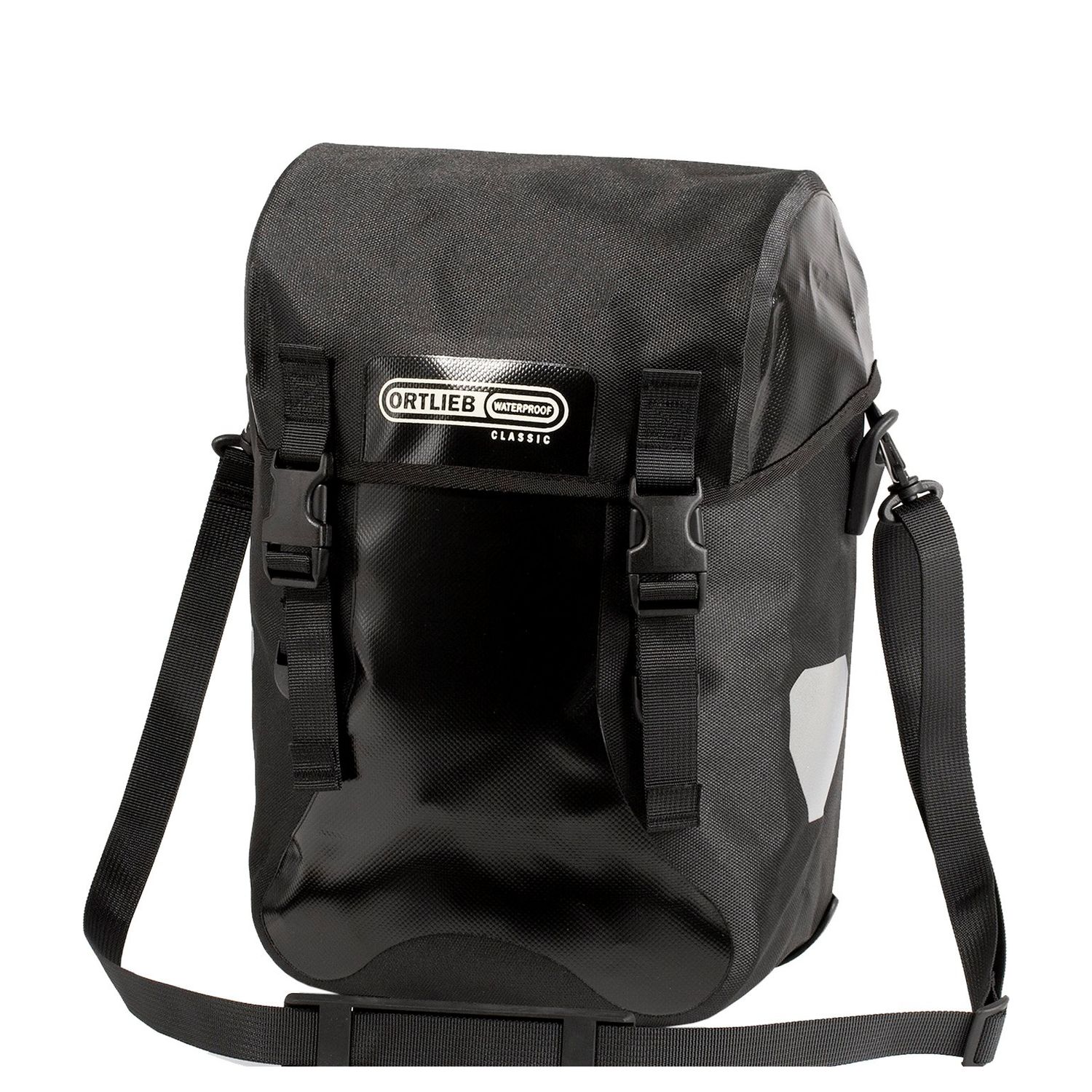 Ortlieb Sport-Packer reistas zwart