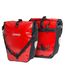 Ortlieb Back-Roller Classic QL2.1 (set van 2x 20L) red/black