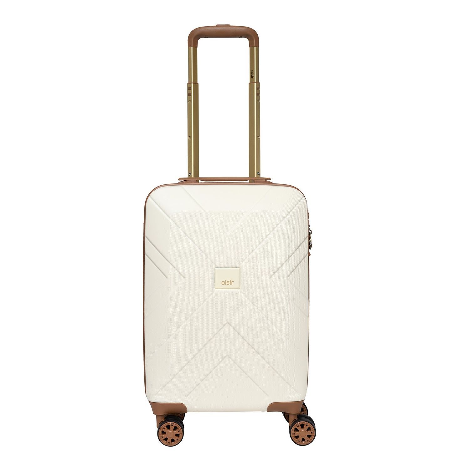 Oistr Florence Handbagage Spinner S Off White