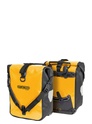 Ortlieb Sport-Roller Classic QL2.1 (set van 2x 12.5L) sunyellow/black