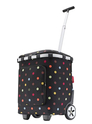 Reisenthel Carrycruiser Plus dots