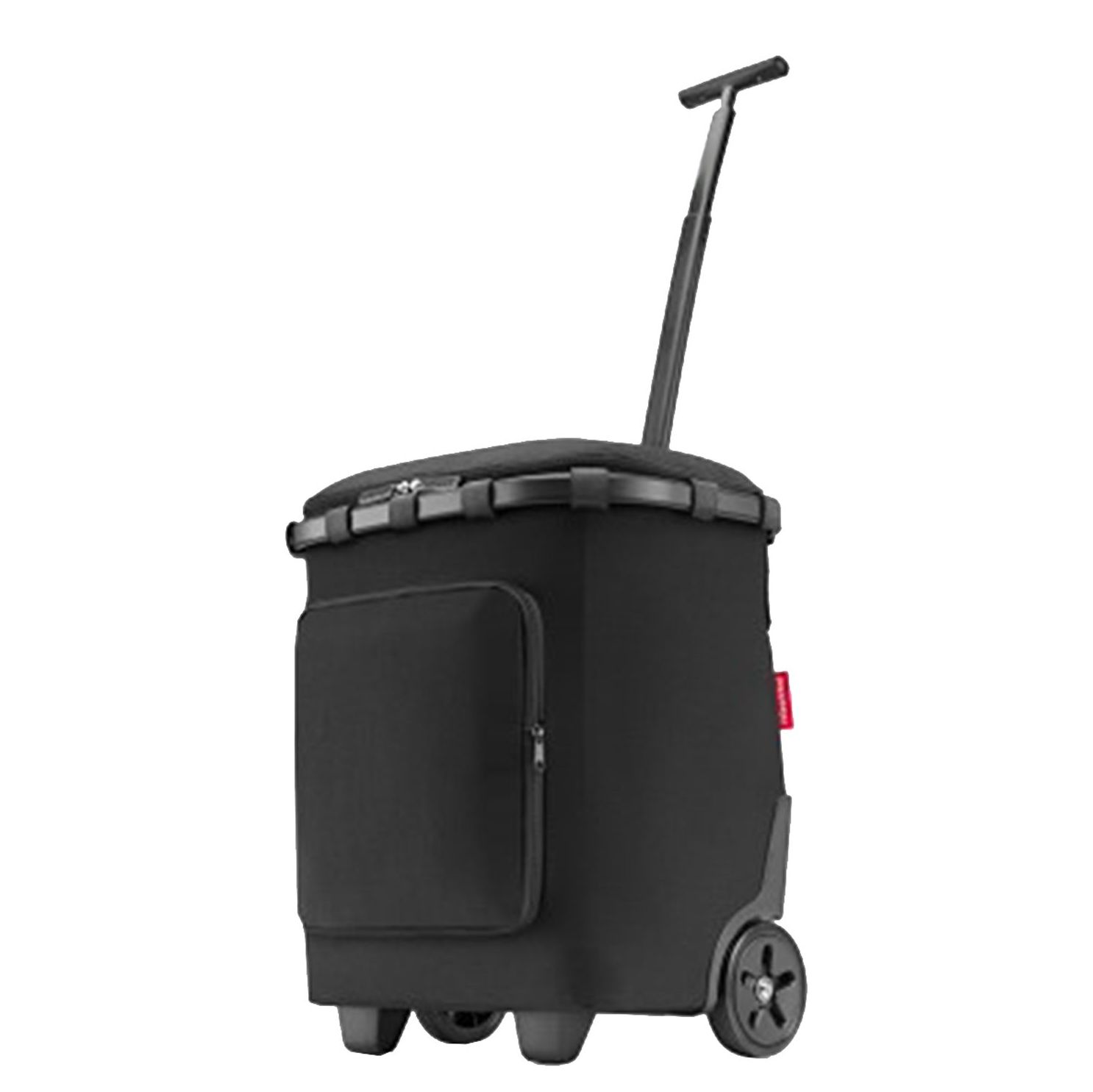 Reisenthel Carrycruiser Trolleys zwart