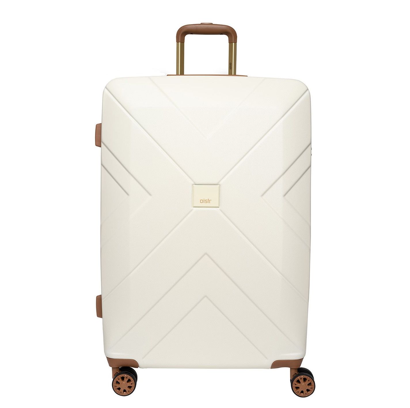 Oistr Florence Spinner L Off White
