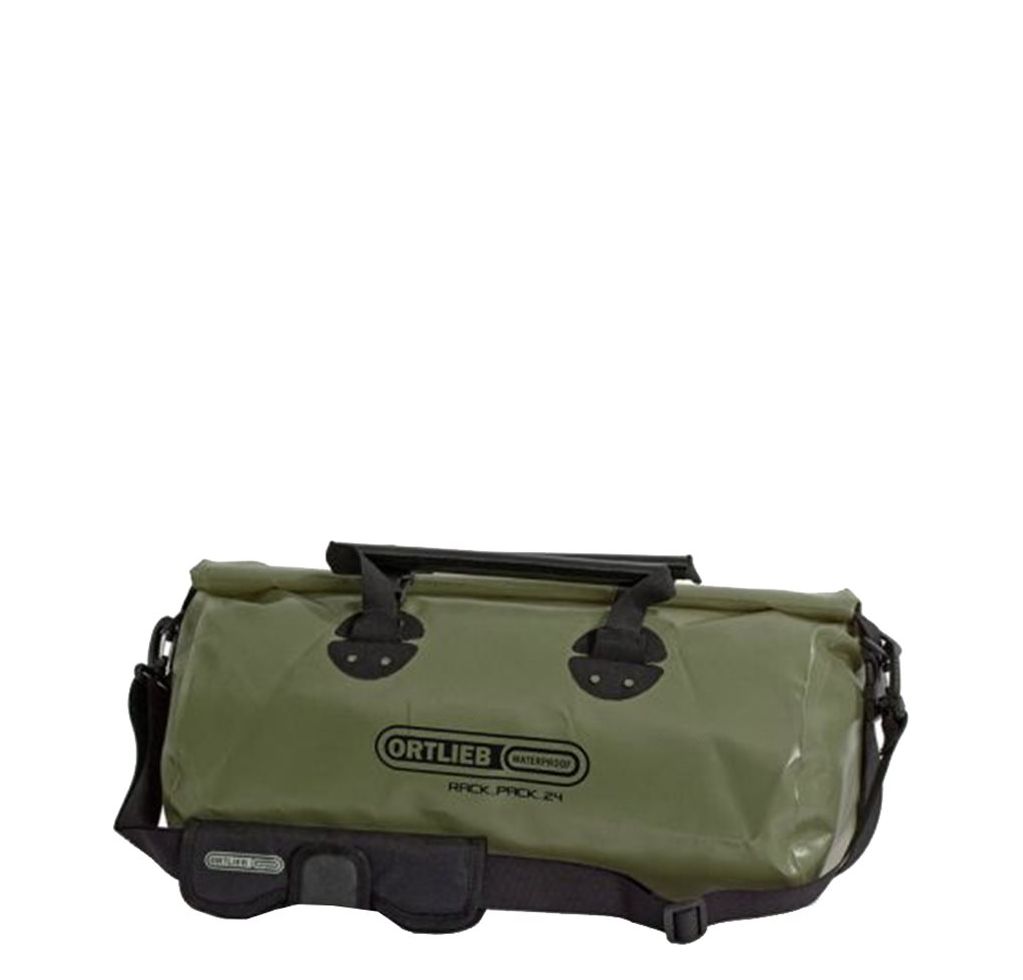 Ortlieb Rack-Pack 24 L olive handbagage