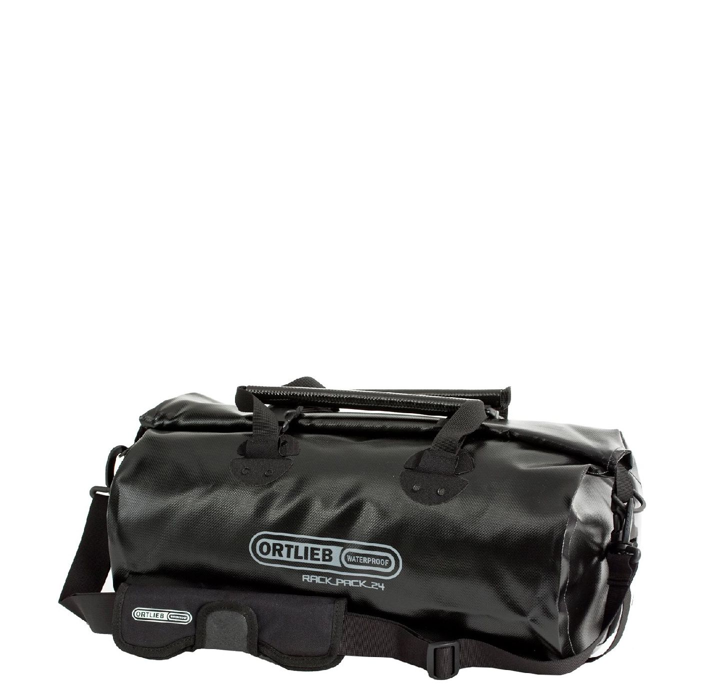 Ortlieb Rack-Pack reistas zwart
