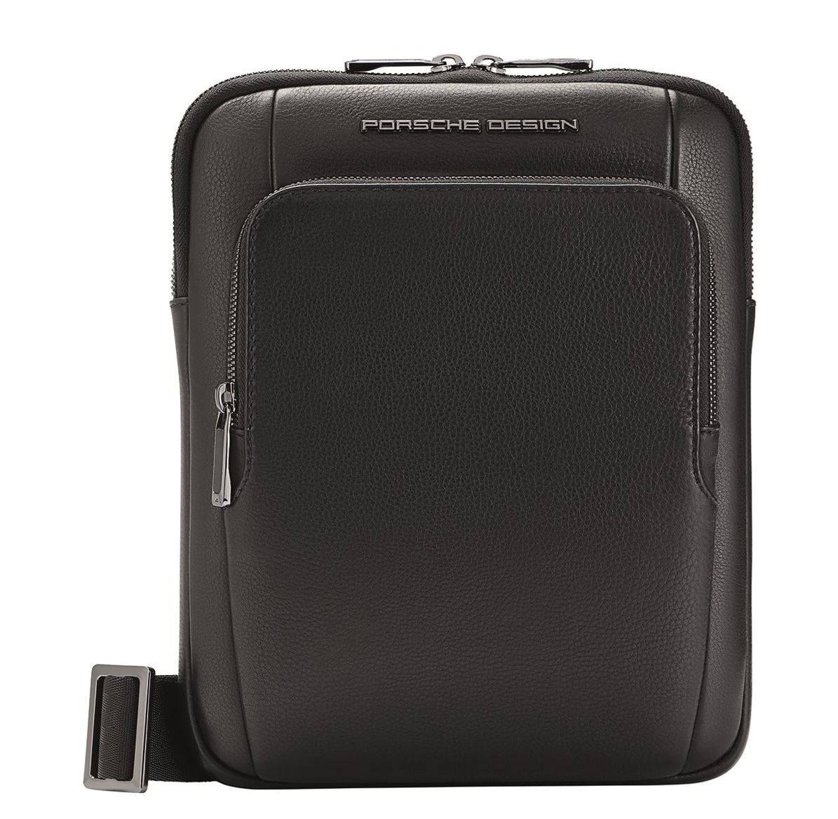 Porsche Design schoudertas zwart