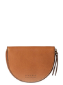 O My Bag Laura Coin Purse cognac