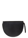 O My Bag Laura Coin Purse black