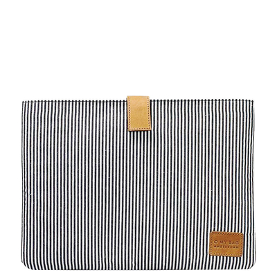 O My Bag Laptop Sleeve 13" camel