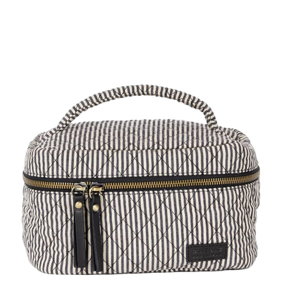 O My Bag Elise Makeup Bag black