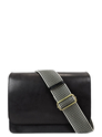 O My Bag Audrey Crossbody black