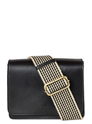 O My Bag Audrey Crossbody Mini black