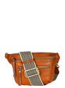 O My Bag Beck's Bum Bag cognac