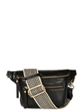 O My Bag Beck's Bum Bag black