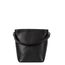 O My Bag Bobbi Bucket Bag Midi black