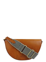 O My Bag Laura Shoulderbag cognac