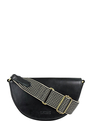 O My Bag Laura Shoulderbag black