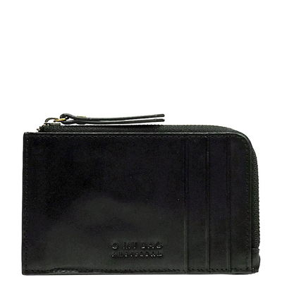 O My Bag Lola Coin Purse black
