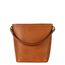 O My Bag Bobbi Bucket Bag Maxi cognac